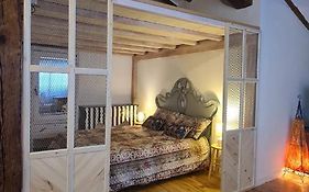 Loft Breton De Los Herreros